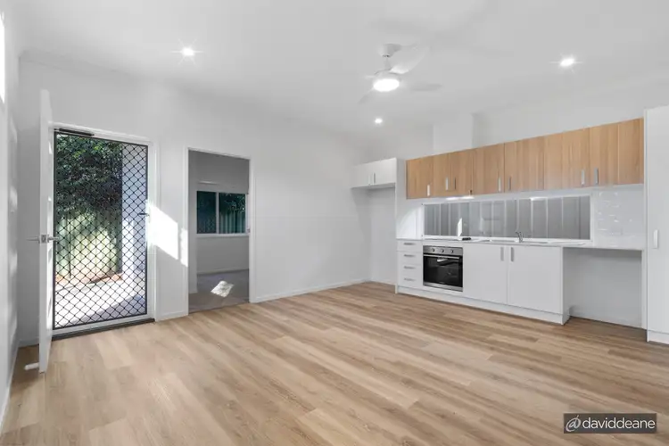 Third view of Homely flat listing, 6A Plateau Parade, Bray Park QLD 4500