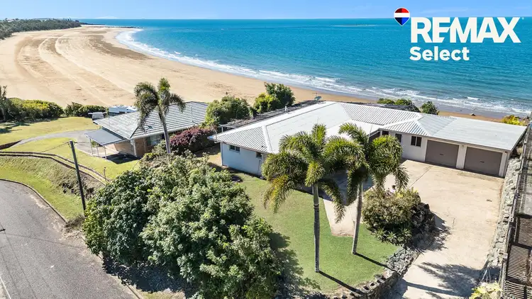 10 Captain Blackwood Drv, Sarina Beach QLD 4737