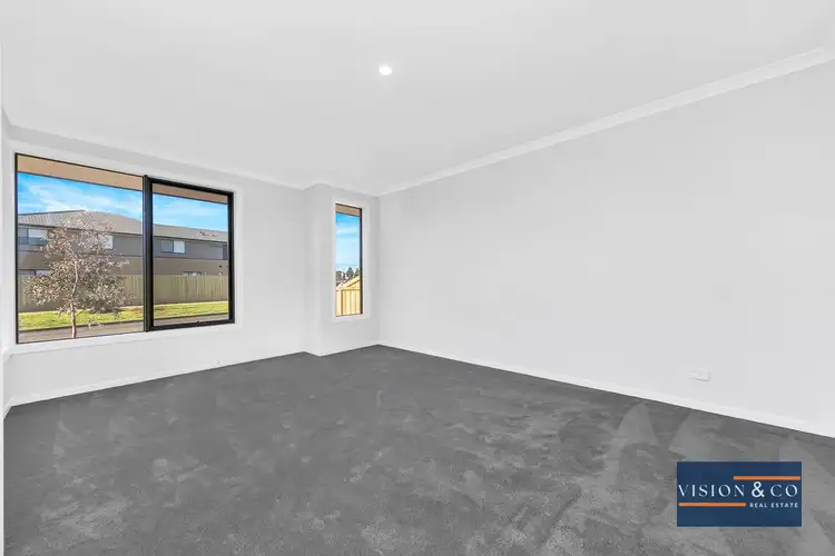 Second view of Homely house listing, 5 Fellows Road, Mickleham VIC 3064