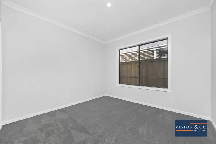 Third view of Homely house listing, 5 Fellows Road, Mickleham VIC 3064