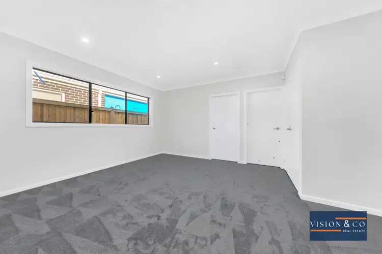 Fourth view of Homely house listing, 5 Fellows Road, Mickleham VIC 3064