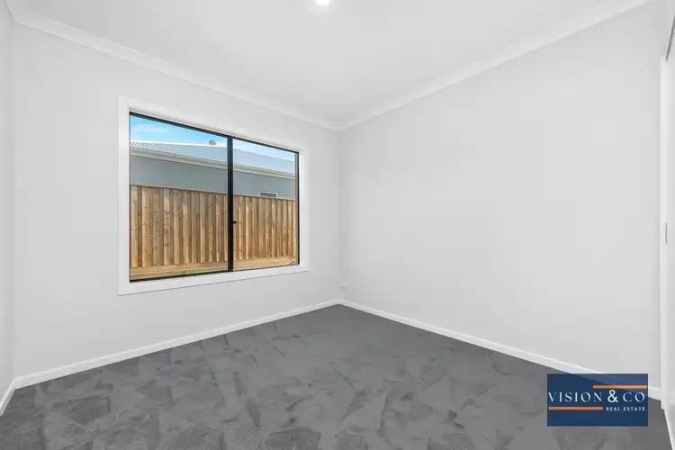 Fifth view of Homely house listing, 5 Fellows Road, Mickleham VIC 3064