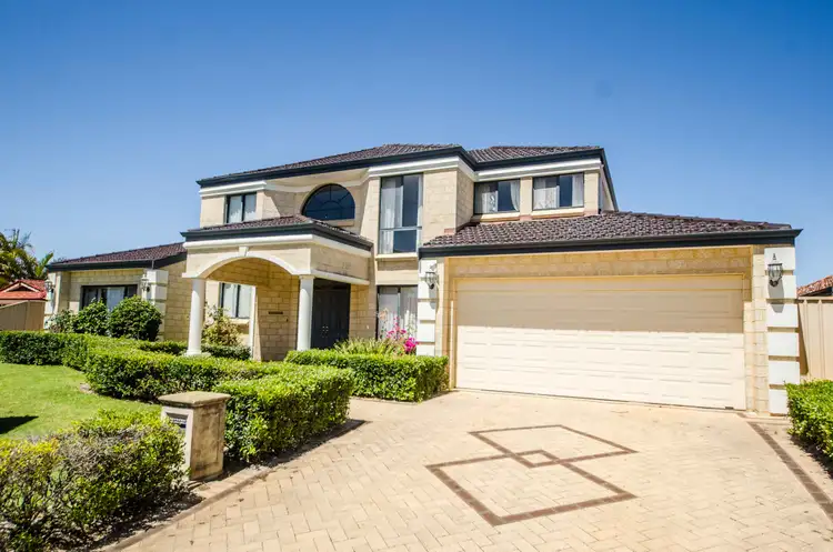 Main view of Homely house listing, 39 Sholto Crescent, Canning Vale WA 6155