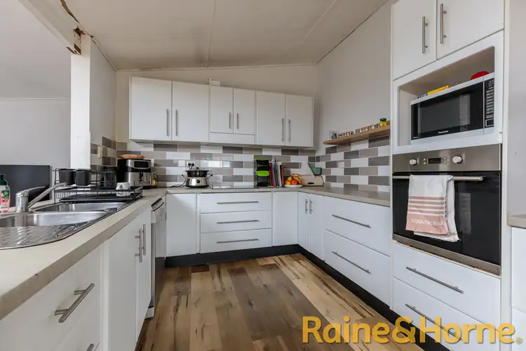 Second view of Homely house listing, 8 Myrtle Street, Gilgandra NSW 2827