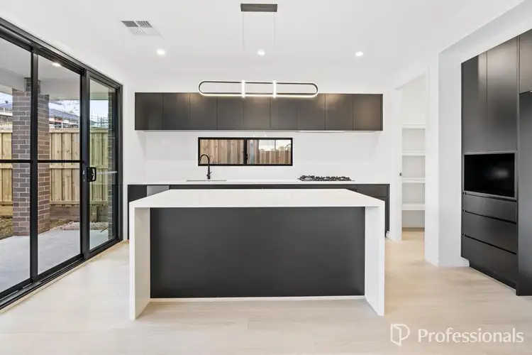 Second view of Homely house listing, 10 Dorchester Street, Bradbury NSW 2560