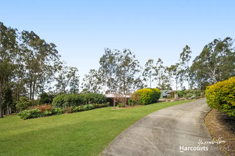 189-197 Bamboo Drive, Cedar Vale QLD 4285