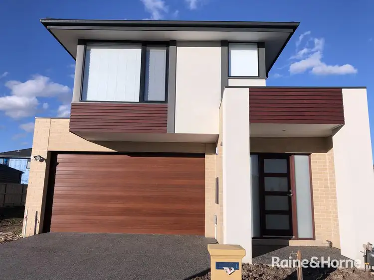 7 QUIMBY STREET, Williams Landing VIC 3027