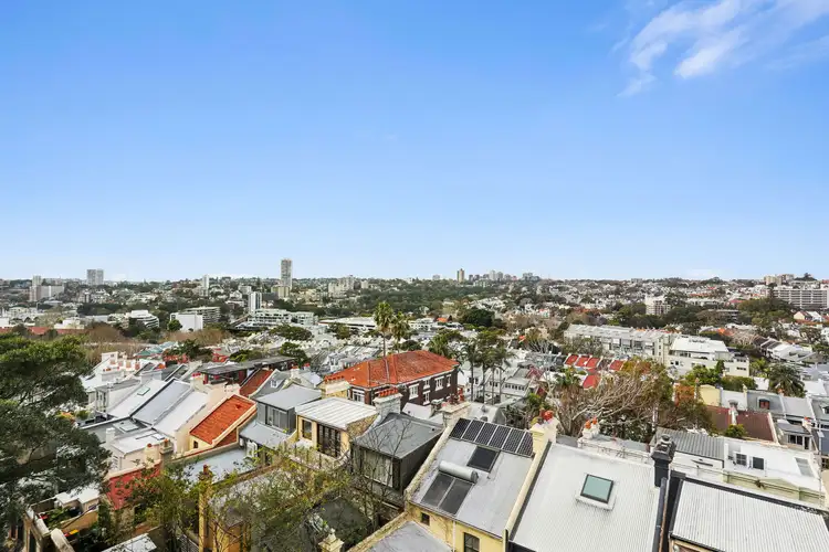 Main view of Homely apartment listing, 15/14 Royston Street, Darlinghurst NSW 2010