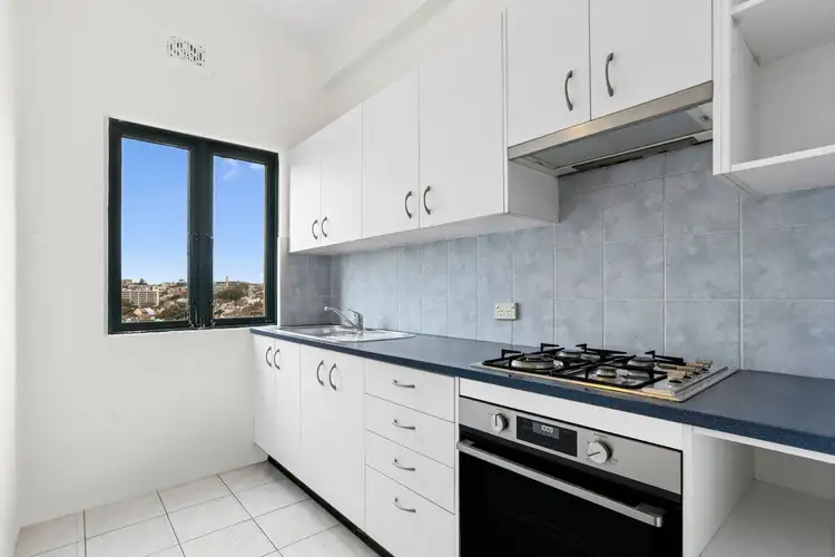 Fourth view of Homely apartment listing, 15/14 Royston Street, Darlinghurst NSW 2010