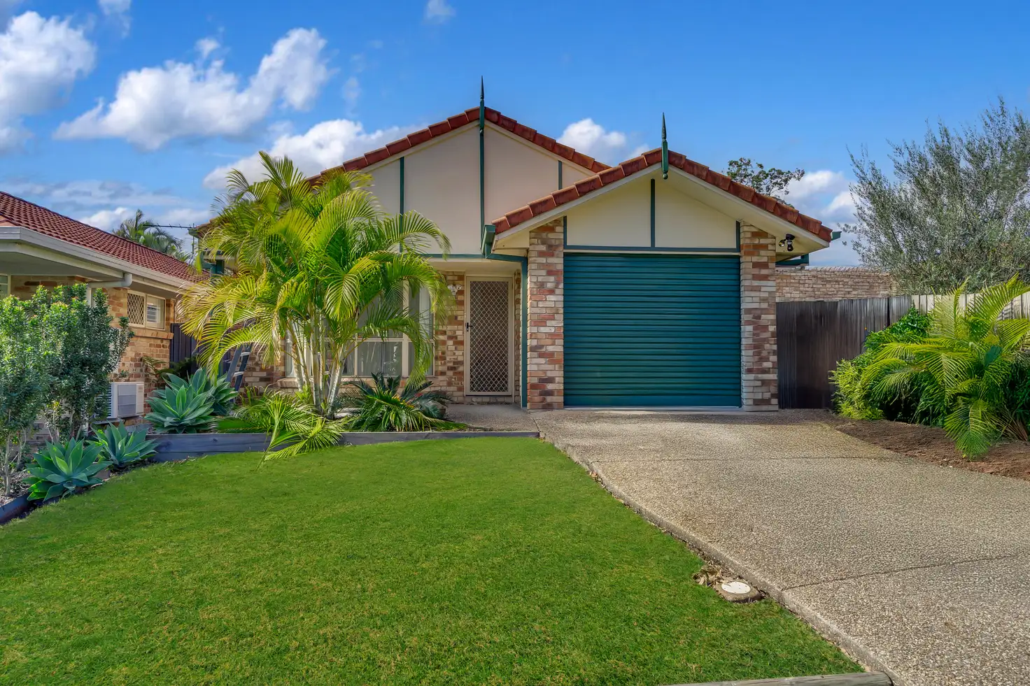 Main view of Homely house listing, 133 Centennial Way, Forest Lake QLD 4078