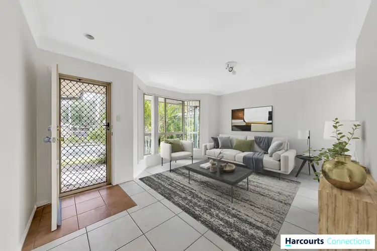 Second view of Homely house listing, 133 Centennial Way, Forest Lake QLD 4078