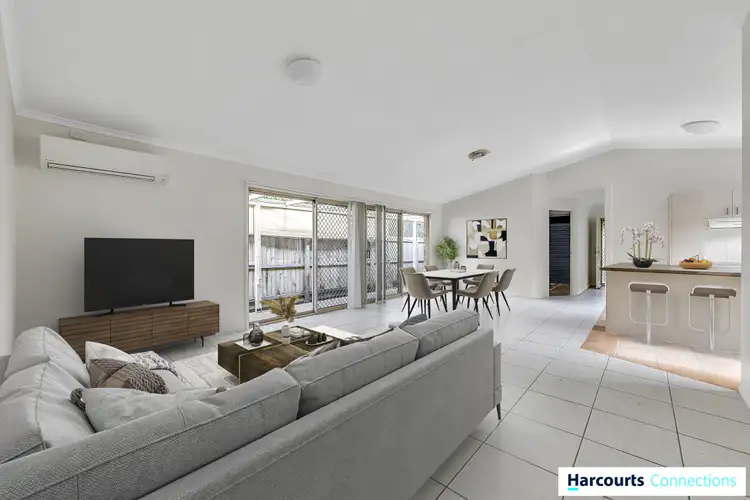 Third view of Homely house listing, 133 Centennial Way, Forest Lake QLD 4078