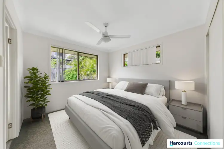 Fifth view of Homely house listing, 133 Centennial Way, Forest Lake QLD 4078