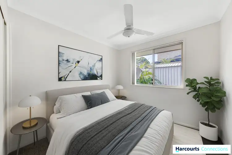 Seventh view of Homely house listing, 133 Centennial Way, Forest Lake QLD 4078