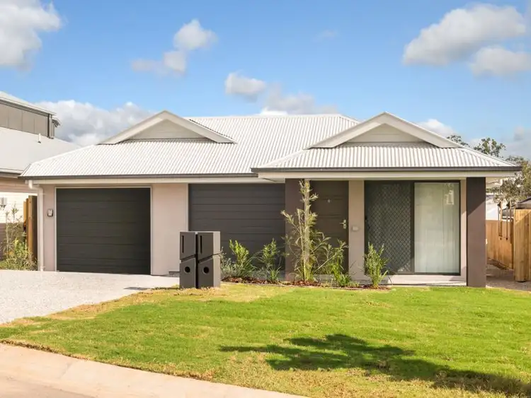 Main view of Homely house listing, 1/8 Capuchin Close, Dakabin QLD 4503
