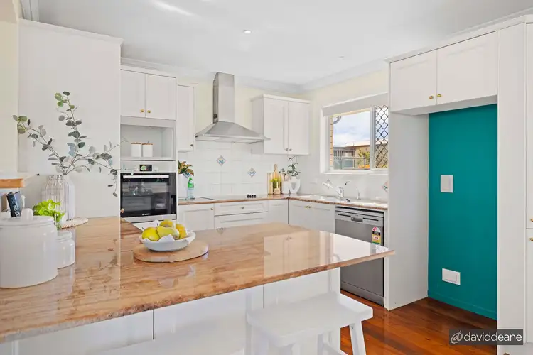 Sixth view of Homely house listing, 28 Neal Street, Brighton QLD 4017