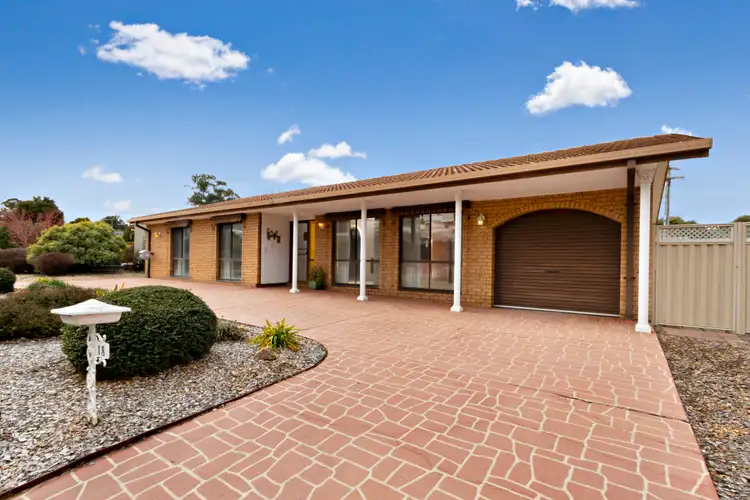 18 Aronson Crescent, Gilmore ACT 2905