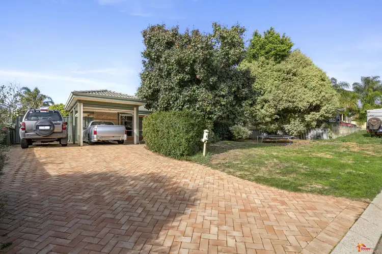28 Bilya Gardens, Leda WA 6170