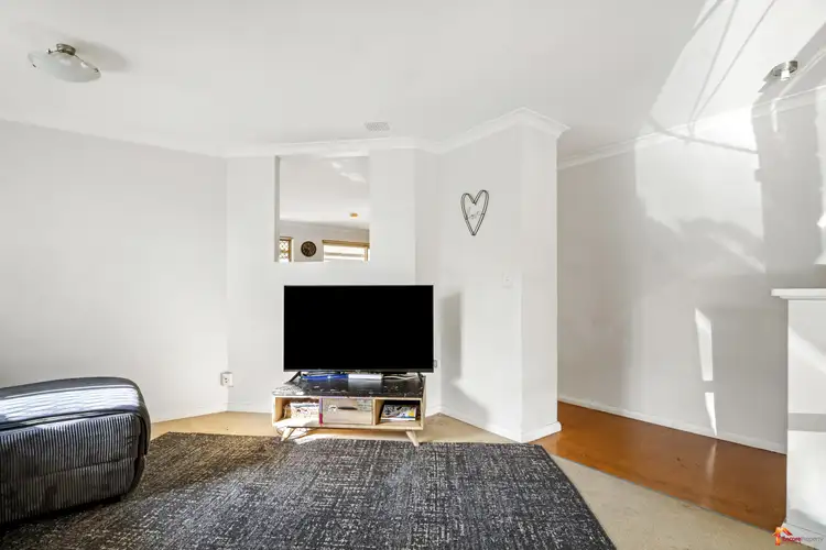 Fifth view of Homely house listing, 28 Bilya Gardens, Leda WA 6170