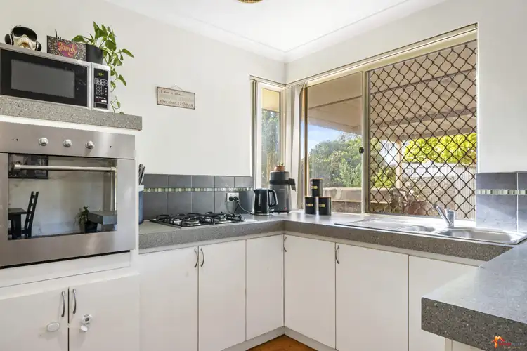 Sixth view of Homely house listing, 28 Bilya Gardens, Leda WA 6170