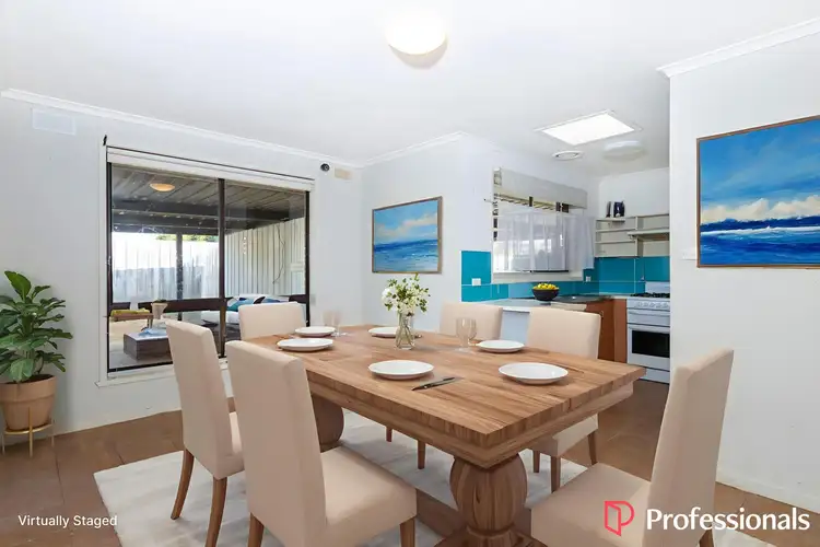 Third view of Homely house listing, 5 Poinciana Court, Werribee VIC 3030