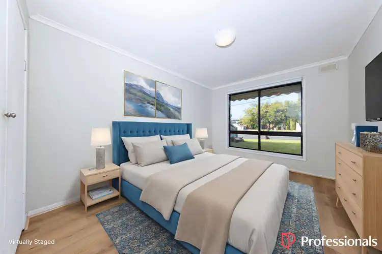 Fourth view of Homely house listing, 5 Poinciana Court, Werribee VIC 3030