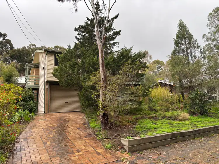 123 Perseverance Road