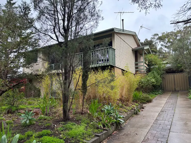 Third view of Homely house listing, 123 Perseverance Road, Vista SA 5091