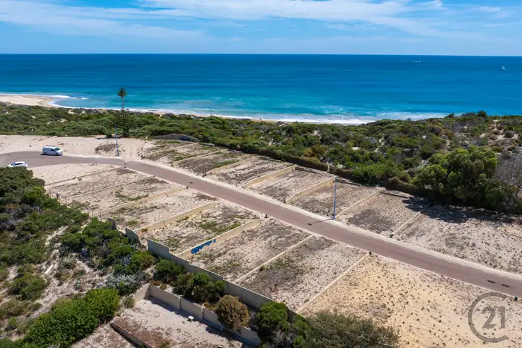 Sixth view of Homely land listing, LOT 15, 20-30 Oceanic Drive, Dawesville WA 6211