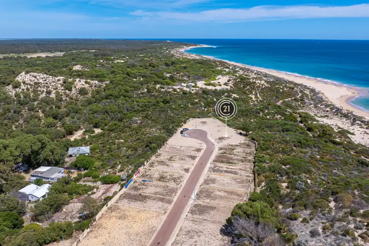 Seventh view of Homely land listing, LOT 15, 20-30 Oceanic Drive, Dawesville WA 6211
