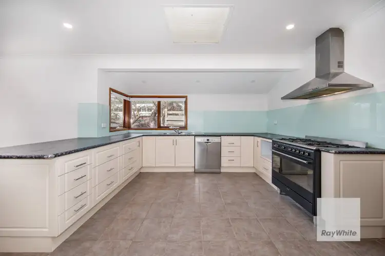 Second view of Homely house listing, 25 Swinburne Avenue, Gisborne VIC 3437