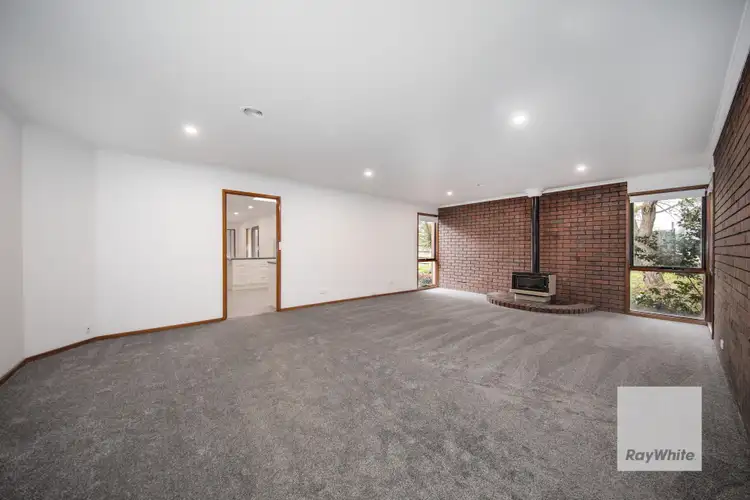 Third view of Homely house listing, 25 Swinburne Avenue, Gisborne VIC 3437