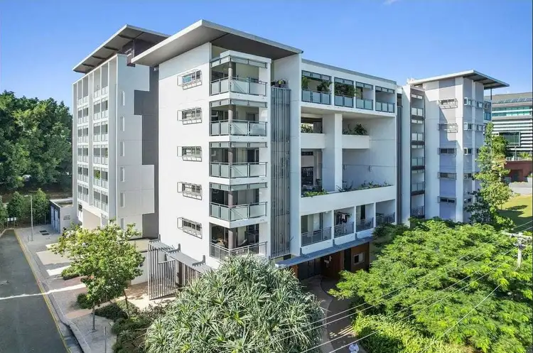 610/8 Hurworth Street, Bowen Hills QLD 4006