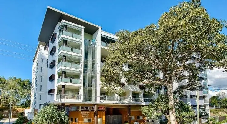 610/8 Hurworth Street, Bowen Hills QLD 4006