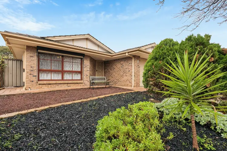 31 Crestview Place, Wynn Vale SA 5127