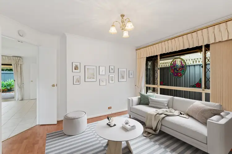 Fourth view of Homely house listing, 31 Crestview Place, Wynn Vale SA 5127