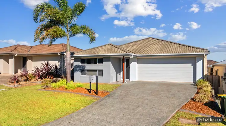 4 Bellthorpe Circuit, Kallangur QLD 4503