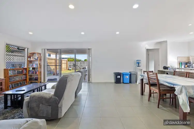 Third view of Homely house listing, 4 Bellthorpe Circuit, Kallangur QLD 4503