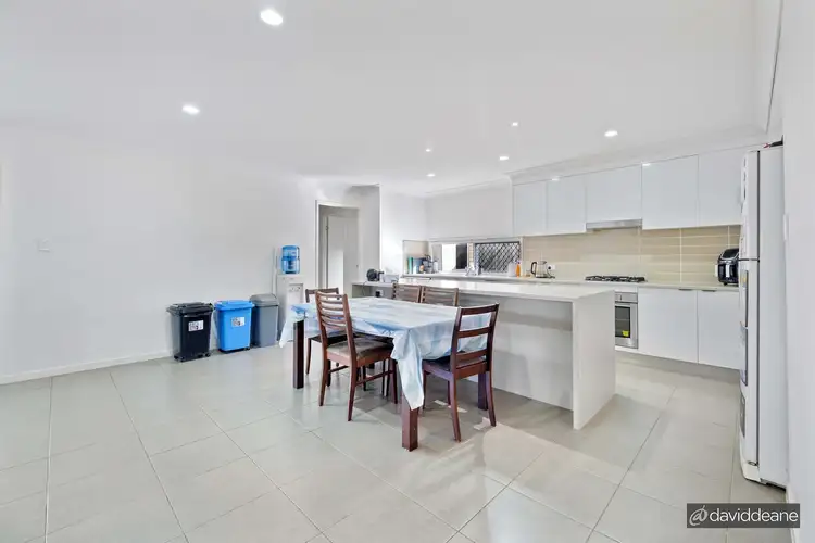 Fourth view of Homely house listing, 4 Bellthorpe Circuit, Kallangur QLD 4503