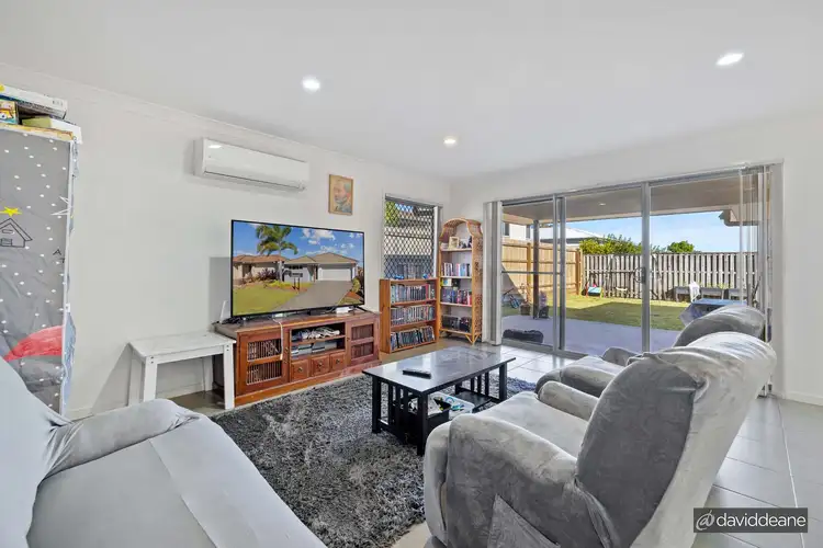 Fifth view of Homely house listing, 4 Bellthorpe Circuit, Kallangur QLD 4503