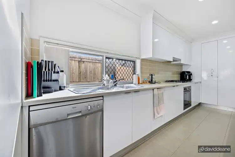 Sixth view of Homely house listing, 4 Bellthorpe Circuit, Kallangur QLD 4503
