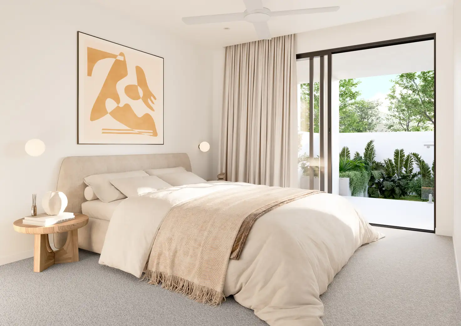 Main view of Homely apartment listing, 35 Halcyon Way, Hope Island QLD 4212