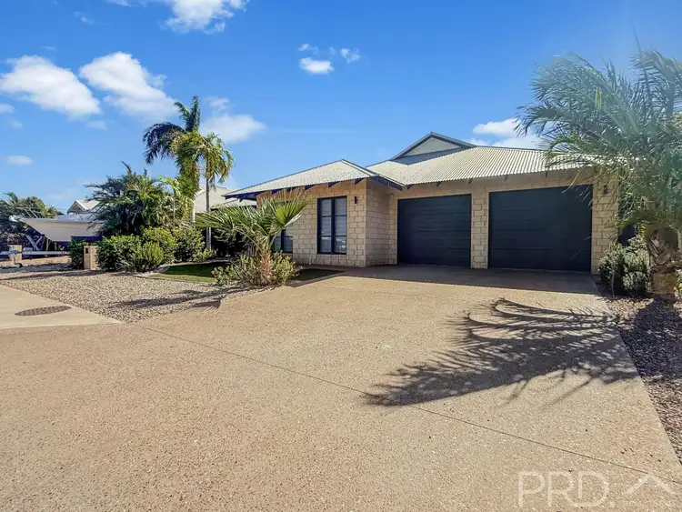 132 Bajamalu Drive, Baynton WA 6714
