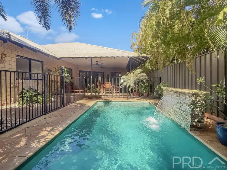 Second view of Homely house listing, 132 Bajamalu Drive, Baynton WA 6714