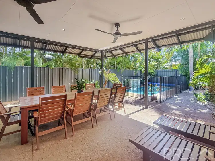 Third view of Homely house listing, 132 Bajamalu Drive, Baynton WA 6714