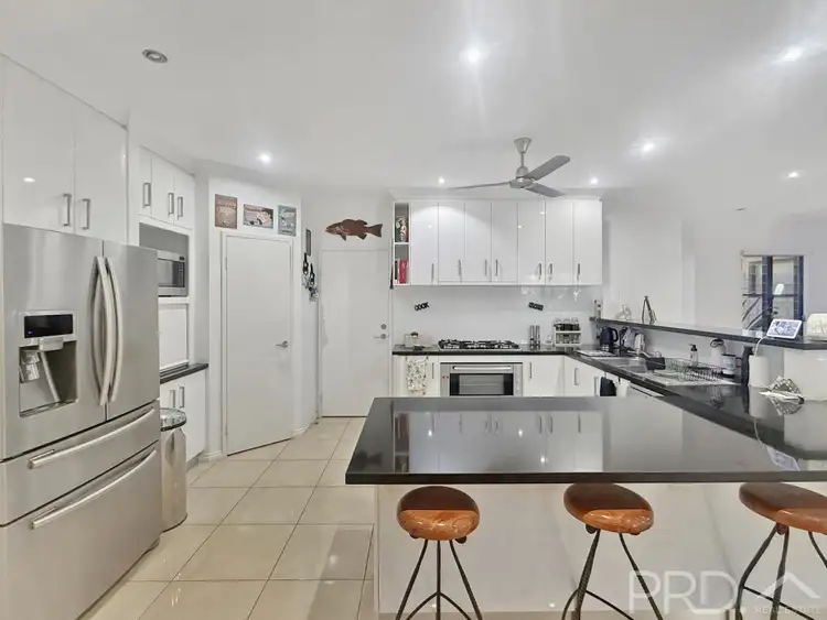 Fifth view of Homely house listing, 132 Bajamalu Drive, Baynton WA 6714