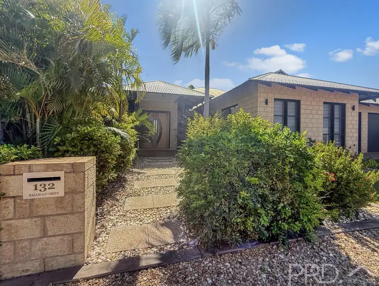Sixth view of Homely house listing, 132 Bajamalu Drive, Baynton WA 6714