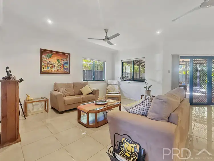 Seventh view of Homely house listing, 132 Bajamalu Drive, Baynton WA 6714