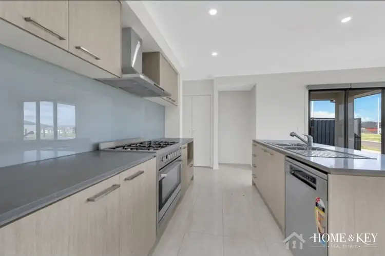 Second view of Homely house listing, 2 Tungsten Drive, Kalkallo VIC 3064