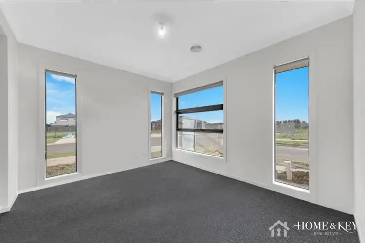 Third view of Homely house listing, 2 Tungsten Drive, Kalkallo VIC 3064
